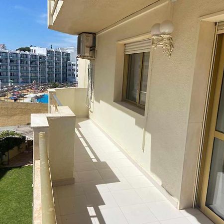 Mar En Calma Benalmadena Lejlighed Eksteriør billede