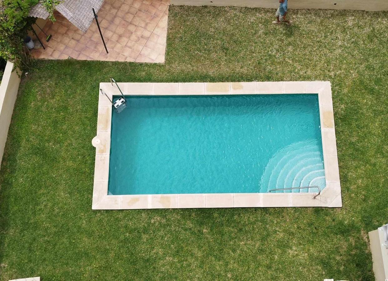 Mar En Calma Benalmadena Lejlighed Eksteriør billede
